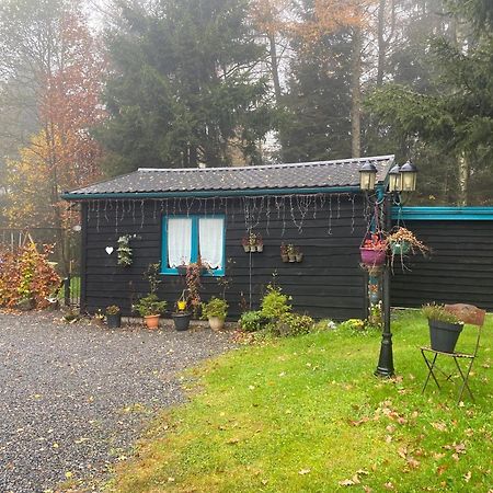 فيلا Chalet De Papitou , Situe Dans Un Coin De Paradis ستافيلوت المظهر الخارجي الصورة