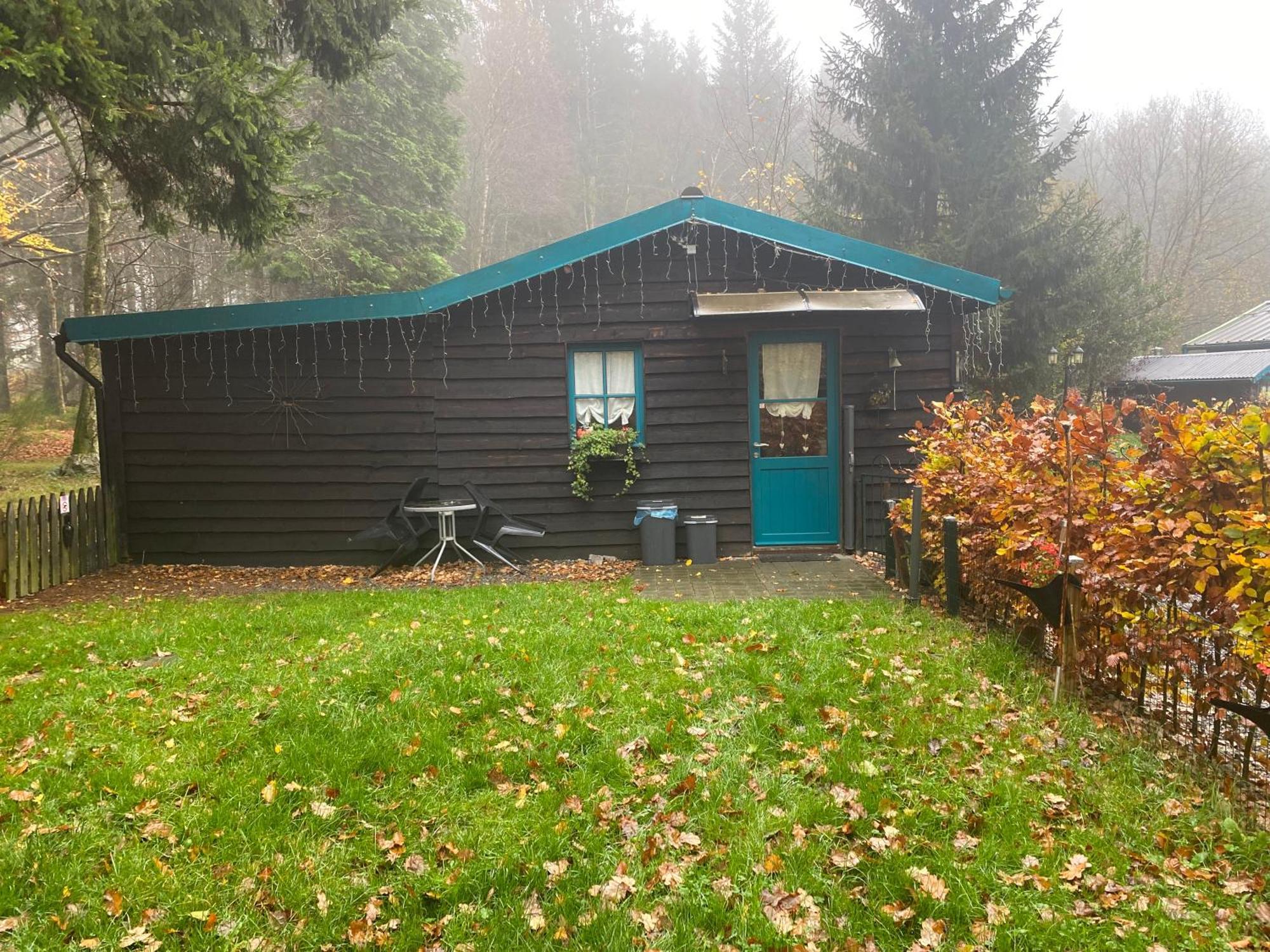 فيلا Chalet De Papitou , Situe Dans Un Coin De Paradis ستافيلوت المظهر الخارجي الصورة